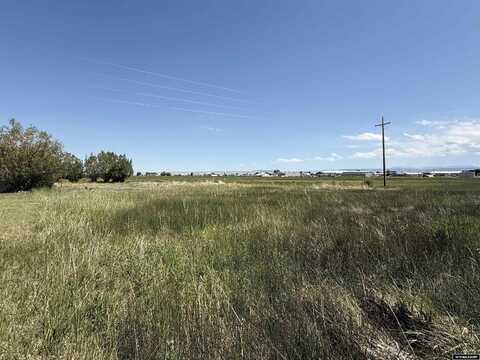 Highway 414 Highway, Lyman, WY 82937