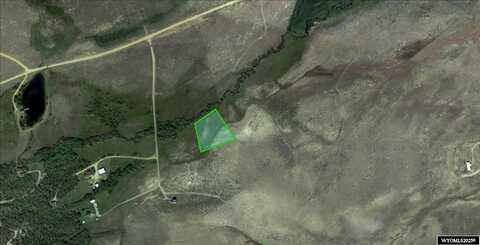 42 Mill Creek Trail, Elk Mountain, WY 82324