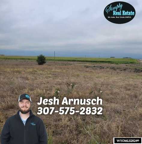 Lot J Lauren Lane, Torrington, WY 82240