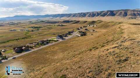 6584 Boot Hill Road, Casper, WY 82604