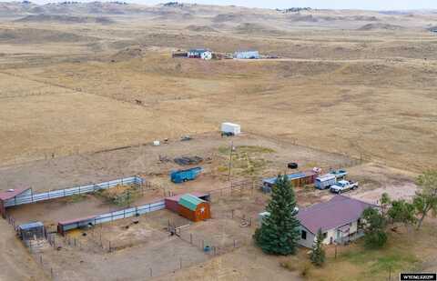 30 Pioneer Road, Buffalo, WY 82834