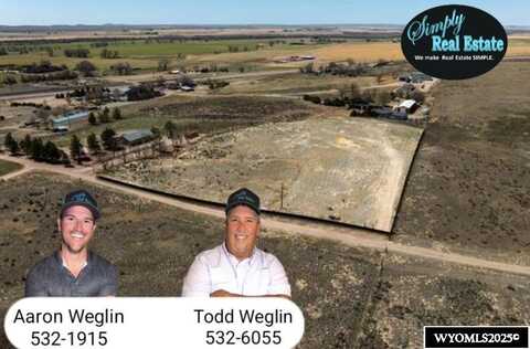 7614 Road 39J, Torrington, WY 82240