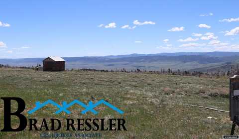8675 Ponderosa Road, Casper, WY 82601