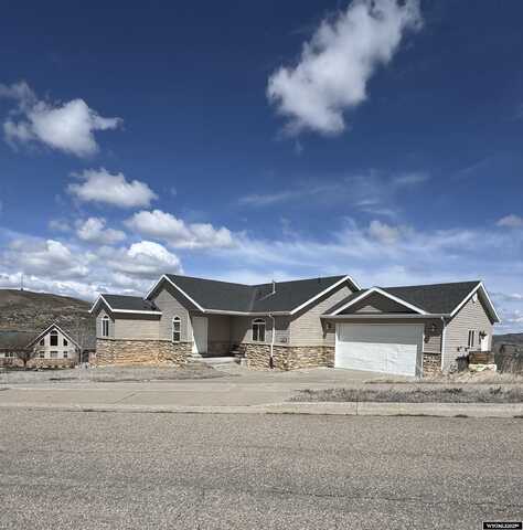103 Alecias Way, Evanston, WY 82930