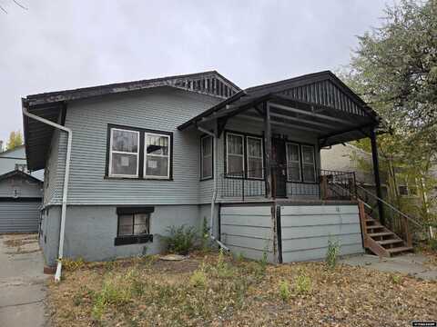 311 E 13th Street, Casper, WY 82601