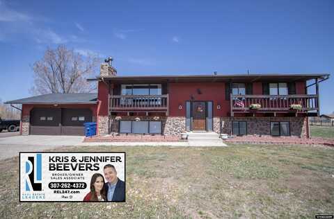 1664 Willow Creek Road, Casper, WY 82604