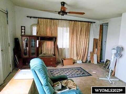 175 3rd ave, Lusk, WY 82225