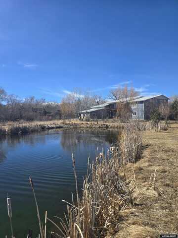 94 Upper Clear Creek Road, Buffalo, WY 82834