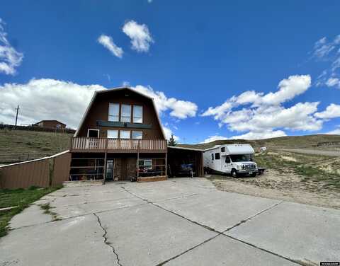 2025 Rolling Hills, Kemmerer, WY 83101