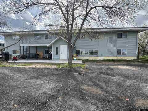 104 Brinton Road, Lyman, WY 82937