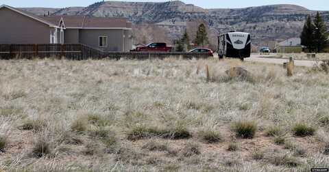 Lot 11 Gales Way, La Barge, WY 83113