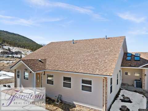 6700 S Rotary Park Road, Casper, WY 82601