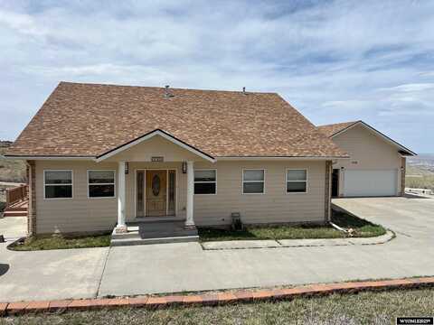 6700 S Rotary Park Road, Casper, WY 82601