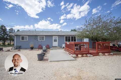 1235 Chamberlin Road, Casper, WY 82601