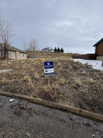 132 Skyline Drive, Evanston, WY 82930