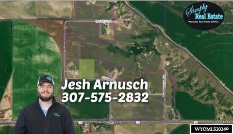 6834 Owen Avenue, Torrington, WY 82240