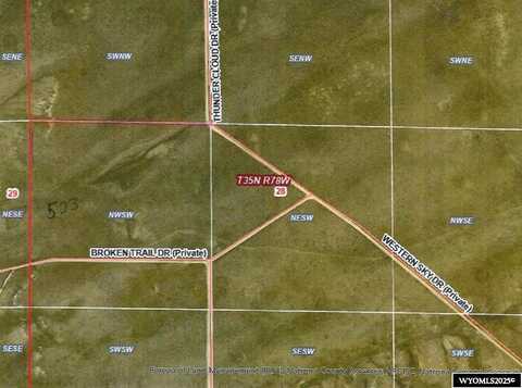 Track 523 BB Brooks, Casper, WY 82601
