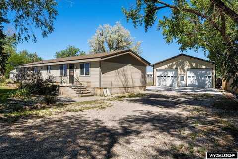 4162 US Highway 85/26 Highway, Torrington, WY 82240