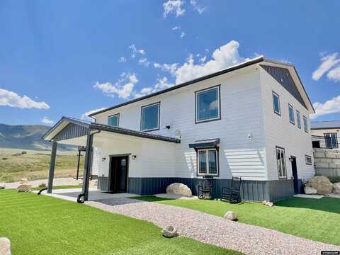 8877 Week Creek Road, Casper, WY 82609