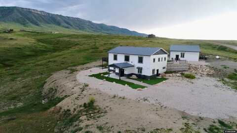 8877 Week Creek Road, Casper, WY 82609