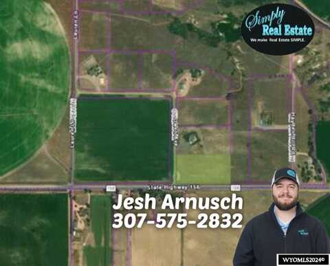 6805 Owen Avenue, Torrington, WY 82240