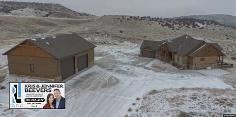 22215 Lake Ridge Dr, Alcova, WY 82620