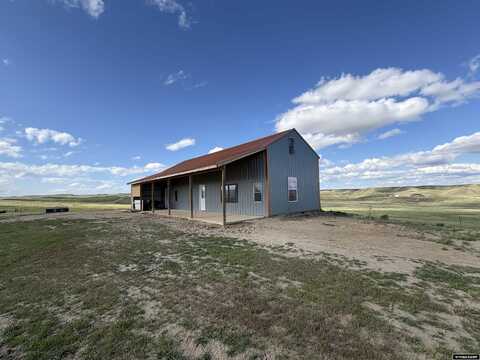 18 Quarry Road, Buffalo, WY 82834