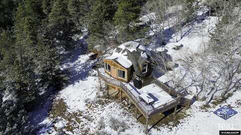 868 Van Winkle Drive, Casper, WY 82609