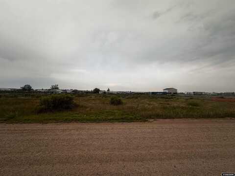 355 Jerry St, Lyman, WY 82937