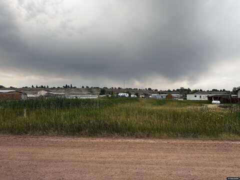 380 Hegel Rd, Lyman, WY 82937
