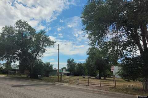 53 North Kansas Avenue, Guernsey, WY 82214