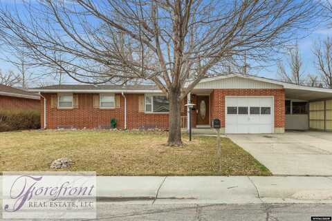 139 Marigold Street, Casper, WY 82604
