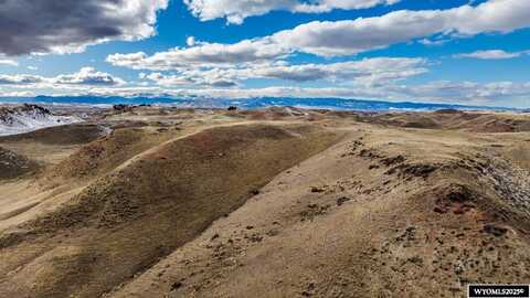 Upper Tipperary Road Lot 1, Buffalo, WY 82834