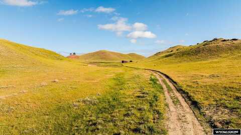 161 Bighorn Drive, Buffalo, WY 82834