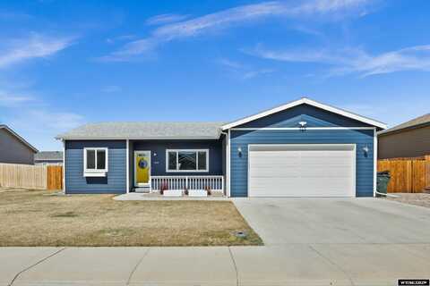 1910 Kalina Trail, Bar Nunn, WY 82601