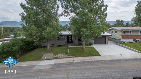 1801 W Odell Avenue, Casper, WY 82604