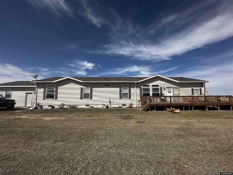 2720 State Hwy 414 N, Lyman, WY 82937