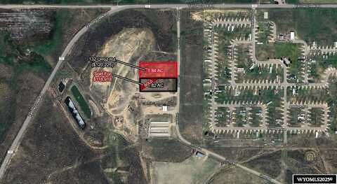 132 Urroz Road, Evanston, WY 82930