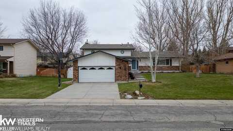 1540 Kelly Drive, Casper, WY 82609