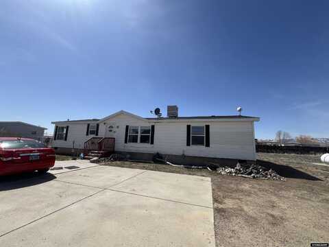 5 Schmid, La Barge, WY 83123