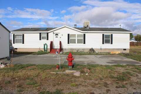 5 Schmid, La Barge, WY 83123
