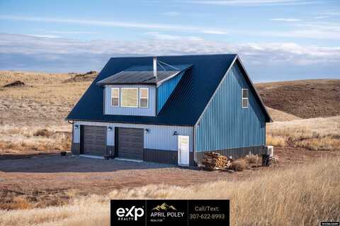 89 Bighorn Drive, Buffalo, WY 82834