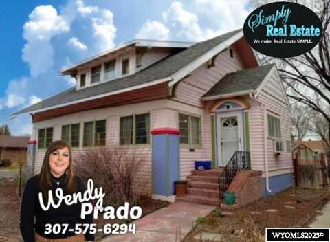 2441 Main Street, Torrington, WY 82240