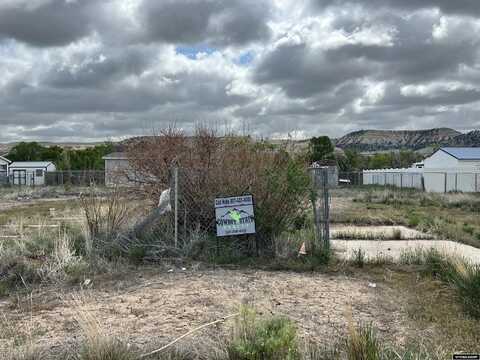 47 & 48 Pipers Way, La Barge, WY 83123
