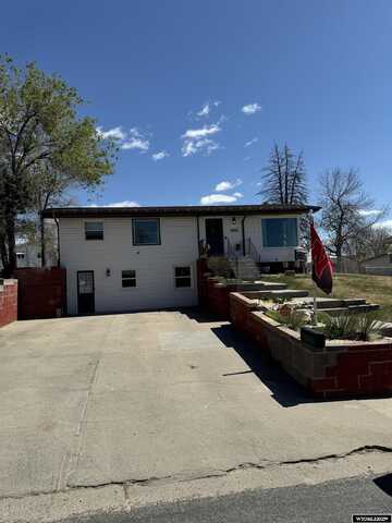 3063 Monte Vista Street, Torrington, WY 82240
