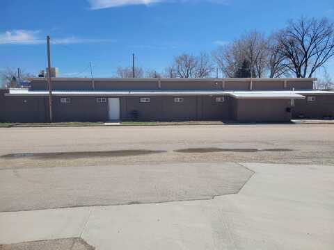 845 Fort Street, Buffalo, WY 82834
