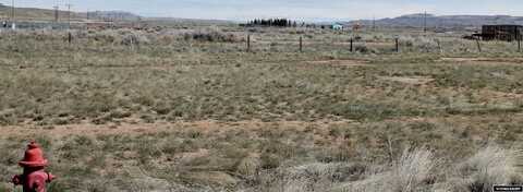 Lot 20 Gales Way, La Barge, WY 83113