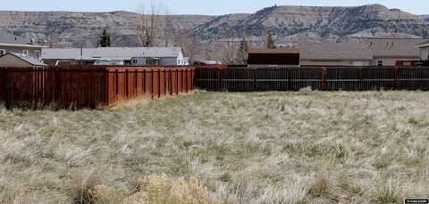 Lot 9 Gales Way, La Barge, WY 83113