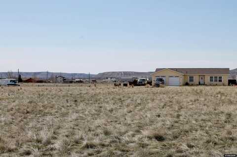 Lot 10 Gales Way, La Barge, WY 83113
