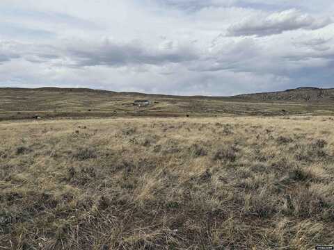 Lot 18 Sage Valley Subdivision, Thermopolis, WY 82443